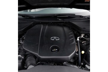 OM651 970 complete engine 2 2d Infiniti Q50 651970 170HP 125kW