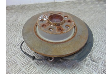  MANGUETA TRASERA IZQUIERDA FIAT 500X (334) Mirror 2017 205219 FIAT - 4