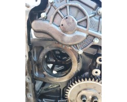 MAN TGX TGS TGA D2676 LF52 E6 ENGINE BLOCK