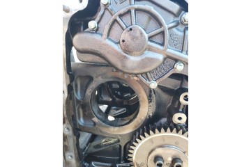 MAN TGX TGS TGA D2676 LF52 E6 ENGINE BLOCK