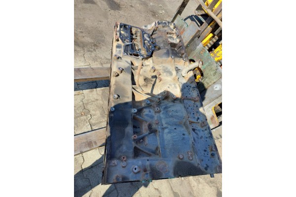 MAN TGX TGS TGA D2676 LF52 E6 ENGINE BLOCK Part manufacturer MAN OE