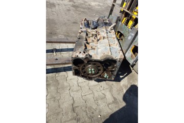 MAN TGX TGS TGA D2676 LF52 E6 ENGINE BLOCK Car type trucks