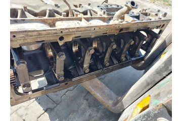 Bloque de Motor MAN TGX TGS TGA D2676 LF52 E6