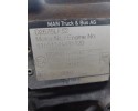 Bloque de Motor MAN TGX TGS TGA D2676 LF52 E6