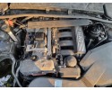 SILNIK BMW N52B25A N52 KOMPLETNY BMW E90 E91 E60 325i 525i 218KM
