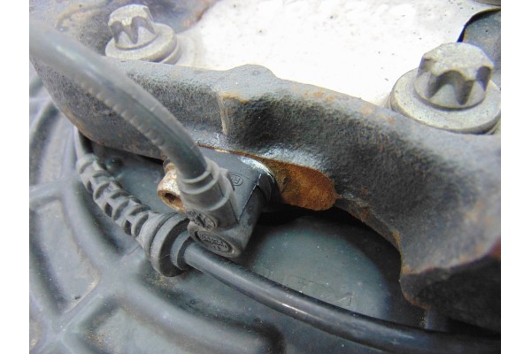  MANGUETA TRASERA IZQUIERDA FIAT 500X (334) Mirror 2017 205219 FIAT - 5