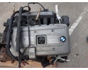 SILNIK BMW N52B25A N52 KOMPLETNY BMW E90 E91 E60 325i 525i 218KM Catalog number of the part N52B25A