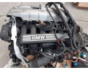SILNIK BMW N52B25A N52 KOMPLETNY BMW E90 E91 E60 325i 525i 218KM Part manufacturer BMW OE