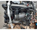 SILNIK BMW N52B25A N52 KOMPLETNY BMW E90 E91 E60 325i 525i 218KM Car type passenger cars