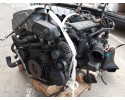 SILNIK BMW N52B25A N52 KOMPLETNY BMW E90 E91 E60 325i 525i 218KM Engine type petrol