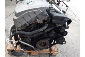 Motor BMW N52B25A Completo para BMW E90 E91 E60 325i 525i 218CV