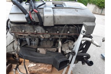 Motor BMW N52B25A Completo para BMW E90 E91 E60 325i 525i 218CV