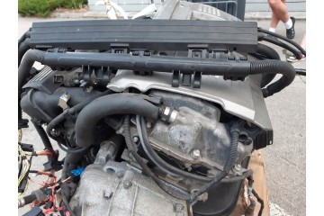 Motor BMW N52B25A Completo para BMW E90 E91 E60 325i 525i 218CV