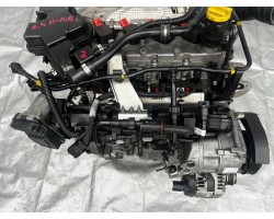 JEEP COMPASS II ENGINE COMPLETE 1 4 MULTIAIR 2017