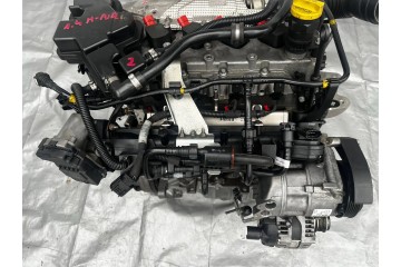 JEEP COMPASS II ENGINE COMPLETE 1 4 MULTIAIR 2017
