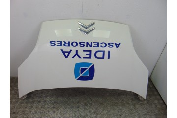 BLANCO CAPO CITROEN NEMO