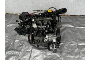 JEEP COMPASS II ENGINE COMPLETE 1 4 MULTIAIR 2017 Catalog number of the part COMPASS II SILNIK 1 4 MTA