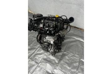 JEEP COMPASS II ENGINE COMPLETE 1 4 MULTIAIR 2017 Part manufacturer Jeep OE
