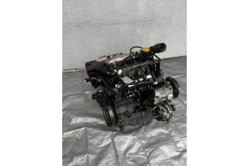 JEEP COMPASS II ENGINE COMPLETE 1 4 MULTIAIR 2017 Car type 4x4 SUV