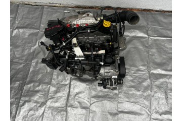 JEEP COMPASS II ENGINE COMPLETE 1 4 MULTIAIR 2017 Engine type petrol