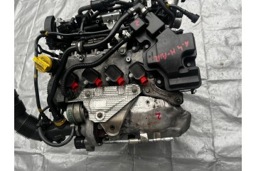 Motor Completo Jeep Compass II 1.4 Multiair 2017-