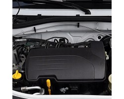 D4F 732 complete engine 1 2 Euro5 D4F 734 Dacia E5 72 75HP 53 55kW