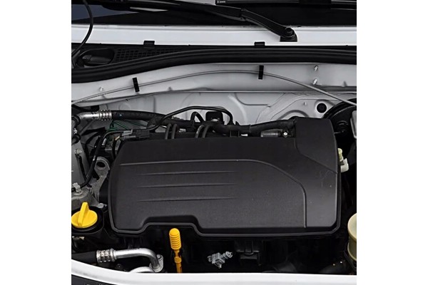 D4F 732 complete engine 1 2 Euro5 D4F 734 Dacia E5 72 75HP 53 55kW