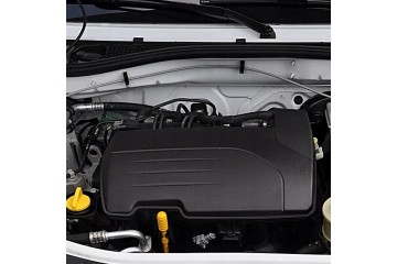 D4F 732 complete engine 1 2 Euro5 D4F 734 Dacia E5 72 75HP 53 55kW