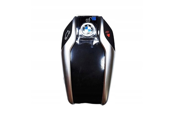 KEY REMOTE CONTROL SMARTKEY BMW SERIES 5 7 G11 G12 G30 G31 9858015