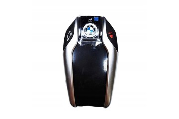 KEY REMOTE CONTROL SMARTKEY BMW SERIES 5 7 G11 G12 G30 G31 9858015