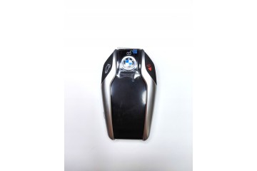 KEY REMOTE CONTROL SMARTKEY BMW SERIES 5 7 G11 G12 G30 G31 9858015 Quality of parts according to GVO O original with manufacture