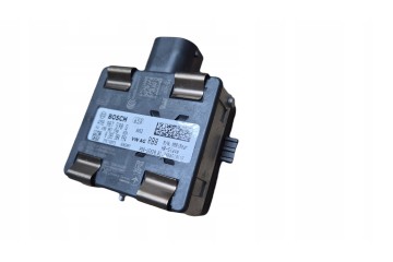 Radar Sensor Lane Assistant Field Audi A4 B9 A5 F5 Q5 Q7 OE 4M0907590G Quality of parts according to GVO O original with manufac