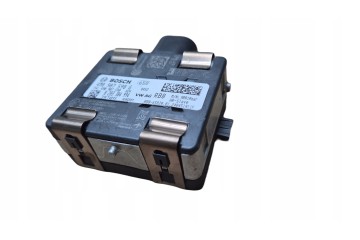 Radar Sensor Lane Assistant Field Audi A4 B9 A5 F5 Q5 Q7 OE 4M0907590G Catalog number of the original 0203304994 4M0 907 590 G 4
