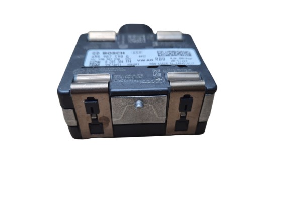 Radar Sensor Lane Assistant Field Audi A4 B9 A5 F5 Q5 Q7 OE 4M0907590G Version European