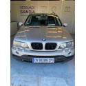 BMW SERIE X5 (E53) *