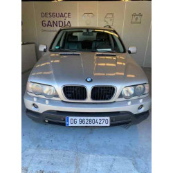 BMW SERIE X5 (E53) *