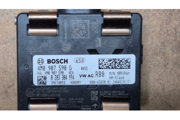 Sensor Radar Asistente de Carril Audi A4 B9 A5 F5 Q5 Q7 OE 4M0907590G