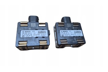 Sensor Radar Asistente de Carril Audi A4 B9 A5 F5 Q5 Q7 OE 4M0907590G