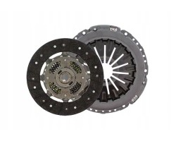CLUTCH SET PRESSURE DISC KE FO14R AISIN FORD