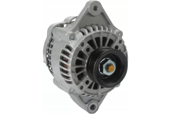 115868 CRG ALTERNATOR CARGO Alternator charging current 70 A