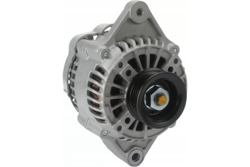 115868 CRG ALTERNATOR CARGO Alternator charging current 70 A