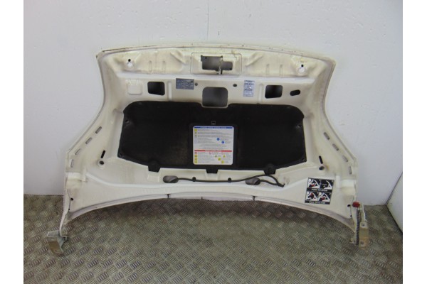 BLANCO CAPO CITROEN NEMO