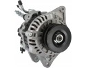 113330 CRG ALTERNATOR CARGO Alternator charging current 75 A