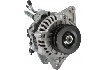 113330 CRG ALTERNATOR CARGO Alternator charging current 75 A