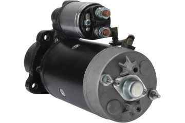 110524 CRG CARGO STARTER EAN GTIN 5705541045309