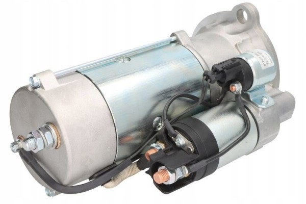 Starter 24V MAHLE MS 75 Part manufacturer Mahle