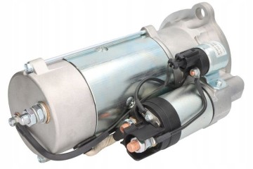 Starter 24V MAHLE MS 75 Part manufacturer Mahle