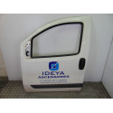 BLANCA PUERTA DELANTERA IZQUIERDA CITROEN NEMO