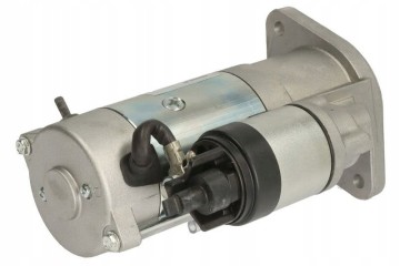 Starter 12V 3 2kW MAHLE MS 645 Part manufacturer Mahle