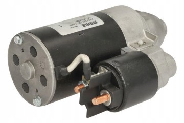 Starter LETRIKA MS 437 Part manufacturer Mahle